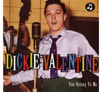 Dickie Valentine - You Belong To Me