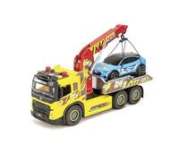 Dickie Toys Camión Giant Tow