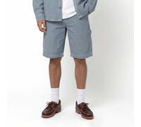 Dickies 11 Inch Hickory Carpenter Short azul 31