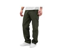 Dickies 1939-Vaqueros Hombre Verde Moss 32W/32L