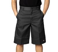 DICKIES Pantalón gris oscuro, Talla 30