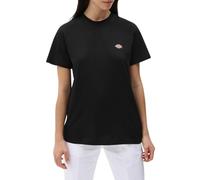Dickies Camiseta ligera Mapleton Mujer Negro Size S
