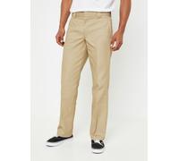 Dickies 873 Work Pant 34 X 32 Beige