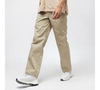 Dickies Pantalón de Trabajo 873 Slim Straight, Caqui, 28