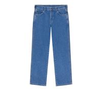 Dickies - 954 Jeans Rectos Relajados de Trabajo - Jeans - Hombre - Azul - W30 L32 -