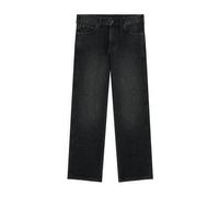 DICKIES Vaquero 'DICKIES 954 RLX STR WORK' negro 36x32 negro