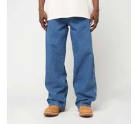 Dickies 958 Baggy Straight Work Jeans azul 34