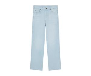 Dickies - 958 Jeans de Trabajo Baggy Tapered - Jeans - Hombre - Azul - W29 -