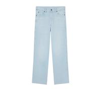 Dickies - 958 Jeans de Trabajo Baggy Tapered - Jeans - Hombre - Azul - W33 -