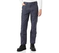 Dickies Action Flex Trouser, Pantalones, Hombre, Gris (Grey), 26W / 32L