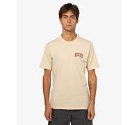 Dickies Aitkin Chest T-Shirt Beige