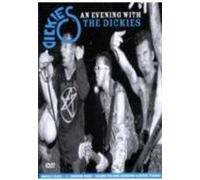 Dickies - An Evening with the Dickies [Alemania] [DVD]