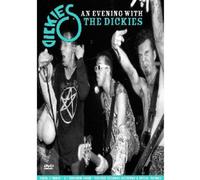 Dickies - An Evening with the Dickies [Alemania] [DVD]