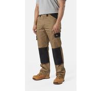 Dickies Arbe Hombresitshose Everyday Trouser Caqui/Negro W32-L32