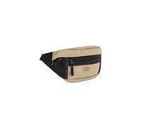 Dickies Ashville Pouch - Caqui, talla única, caqui, Khaki, Talla única