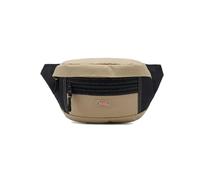 Dickies Ashville Pouch - Caqui, talla única, caqui, Khaki, Talla única