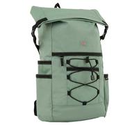 Dickies Ashville Utility Roll Top Backpack One Size