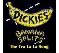 Dickies - Banana Splits [Vinilo]