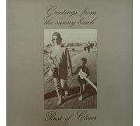 Dickies, Barracudas, Only Ones... - THE CLOSER greetings from the sunny beach LP 1984 Best of