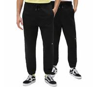 Dickies Bienville Pantalones Sudaderas Damen Hombre Jogger Pantalón Chándal Tela