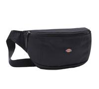 Dickies Blanchard Riñonera Bolsa de Cinturón Bolso de Bandolera Riñonera Negro