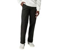 Dickies Breast Cancer Awareness Original 874 - Pantalón de Trabajo para Hombre, Negro -, 32W x 30L