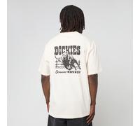 Dickies Buchtell Short Sleeve Tee beige L