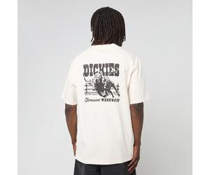 Dickies Buchtell Short Sleeve Tee beige XL