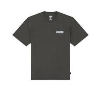 Dickies - Buchtell SS Tee - Tops - Hombre - Negro - L -