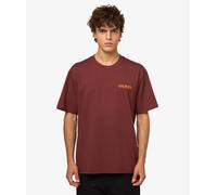 Dickies Burns T-Shirt Granate