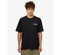 Dickies Burns T-Shirt Negro