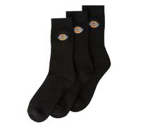 DICKIES Calcetines azul cobalto / amarillo / rojo / negro, Talla 39-42