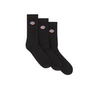 DICKIES Calcetines 'DICKIES VALLEY GROVE SOCK CALZINI' negro 43-46 negro
