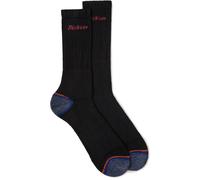 Dickies Calcetines Strong Trabajo para Adultos Unisex Pack de 3 (FS10972)