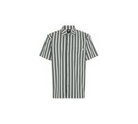 DICKIES Camisa azul oscuro / gris claro / verde claro / negro XS azul oscuro / gris claro / verde claro / negro