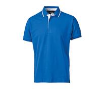 Dickies Camisa / Camiseta Worker Polo Anvil Azul S
