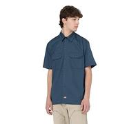 Dickies Camisa Hombre Gris A4XK7CH01, gris