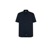 DICKIES Camisa 'WORK SHIRT' negro Hombre DICKIES M negro