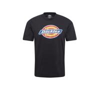 DICKIES Camiseta azul / amarillo / melón / negro, Talla XS
