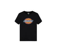 DICKIES Camiseta azul / naranja / rojo / negro, Talla 100-110