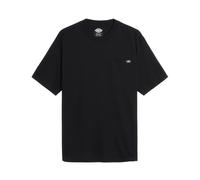 Dickies Luray Pocket T-Shirt Negro