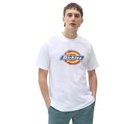 Camiseta dickies icon logo blanco hombre S