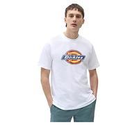 Dickies Camiseta con Logotipo Icon