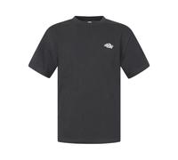 Dickies - Camiseta de Algodón Clásica - Tops - Hombre - Negro - S -