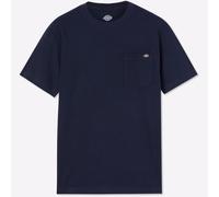 Dickies Camiseta Ss Pocket Tee Relaxed DK0A4XUC S