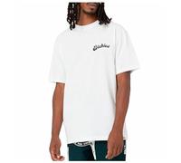 Dickies Camiseta de Manga Corta Hombre Grainfield Blanco - Marca EAN: 0196010881200 - Talla: L