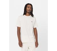 DICKIES Camiseta 'Mapleton' azul / amarillo / rojo / blanco natural XS azul / amarillo / rojo / blanco natural