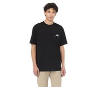 Camiseta Dickies Summerdale Negro Hombre XL