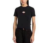 Dickies Camiseta de mujer Maple Valley negro Maple Valley DK0A4ZAO, Negro , S
