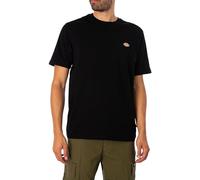 Dickies Camiseta gráfica de Manga Corta para Hombre, Negro, XXL